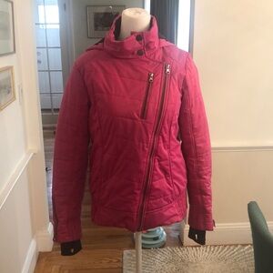 Iceburg Outerware winter jacket